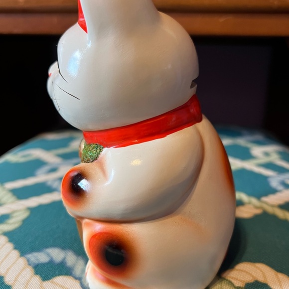 Cat bank - Picture 2 of 5